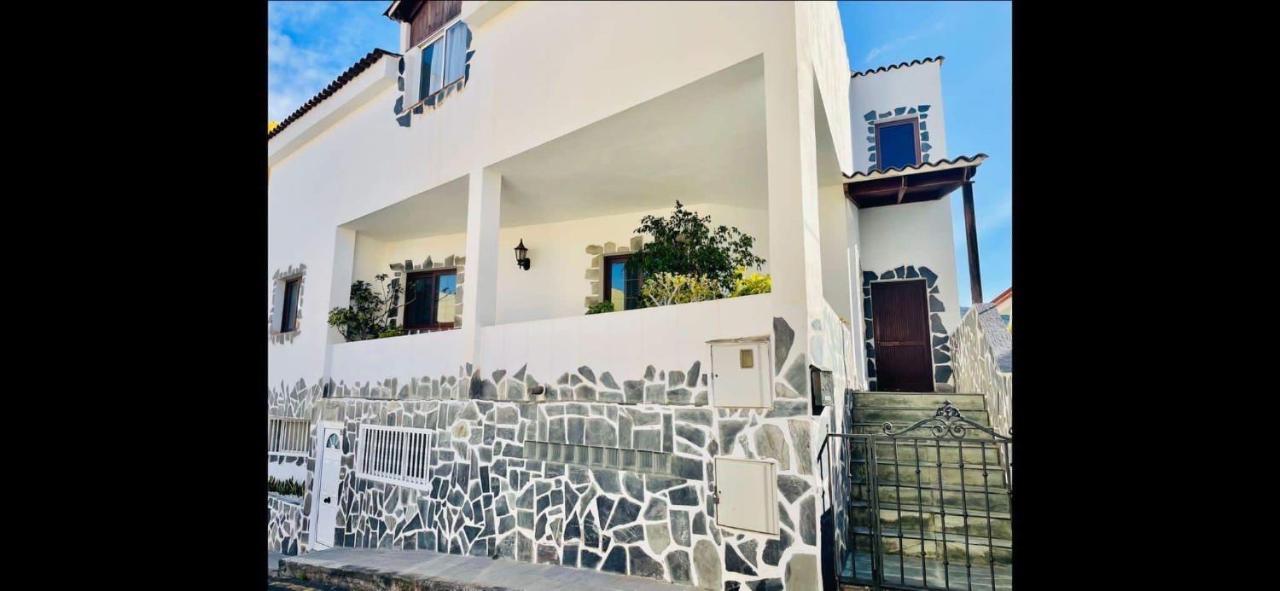 Pintadera'S House/Espiral Villa Icod De Los Vinos Eksteriør billede
